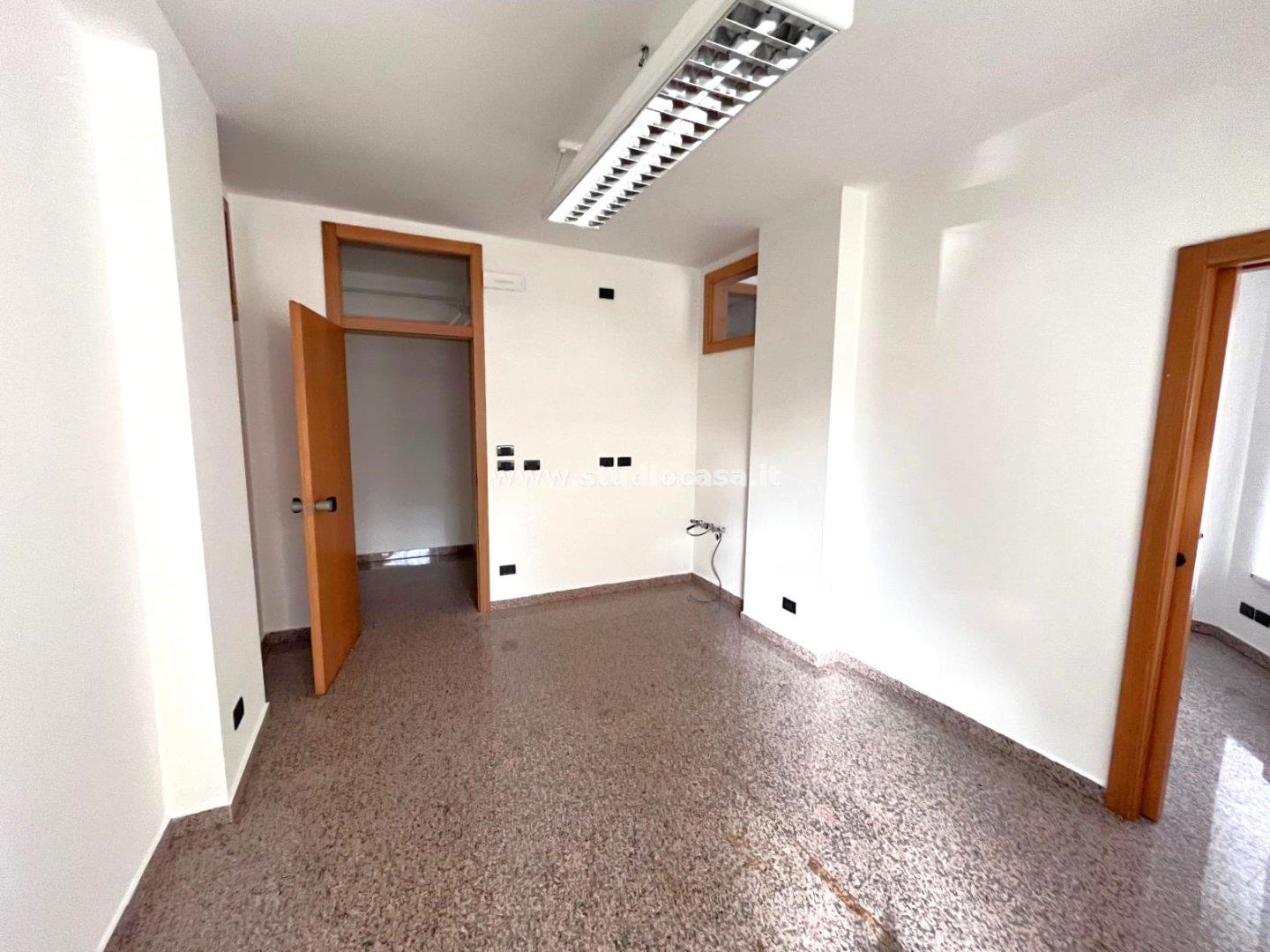 Studio in affitto a Rovereto