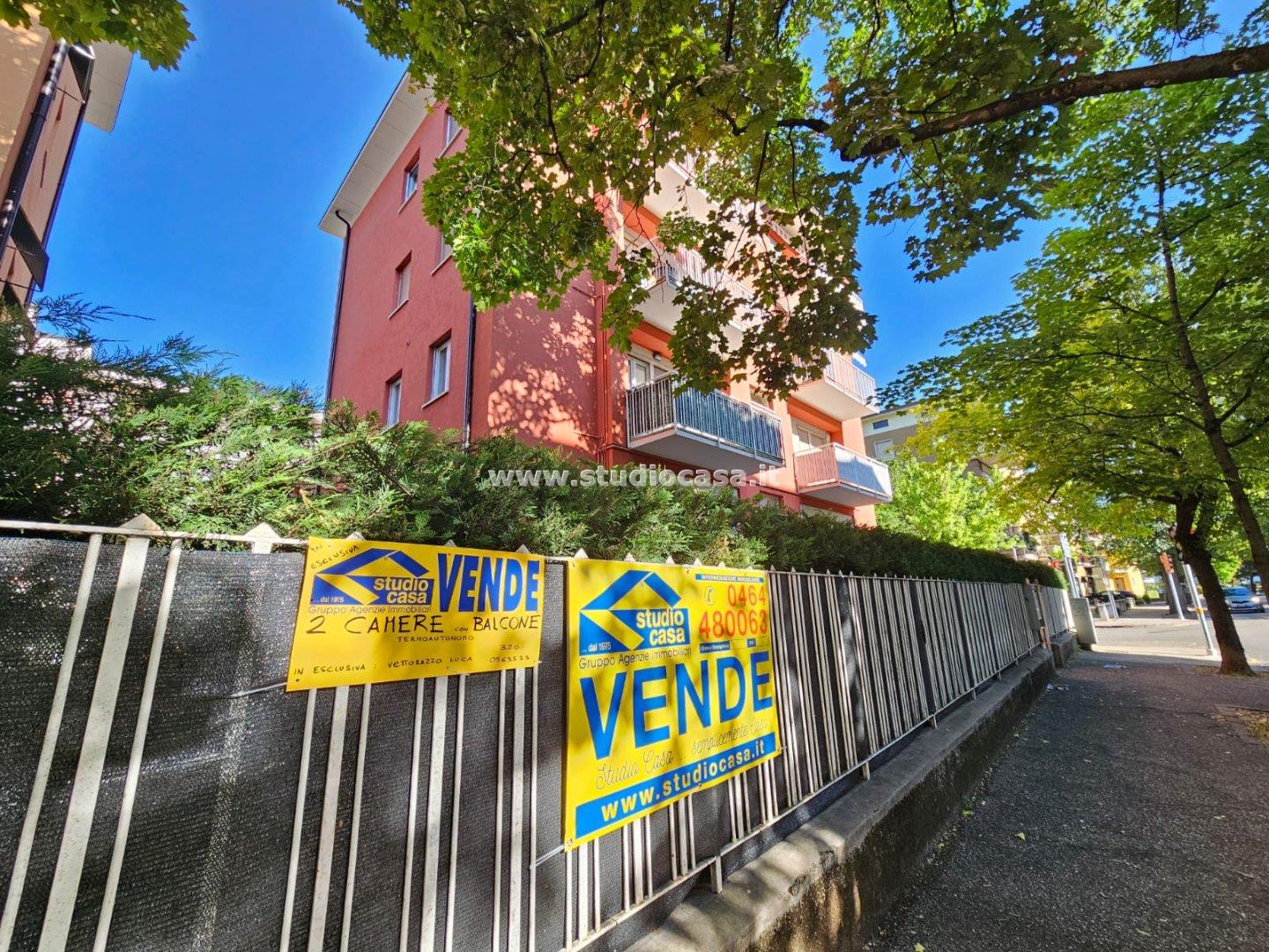 Appartamento in vendita a Rovereto