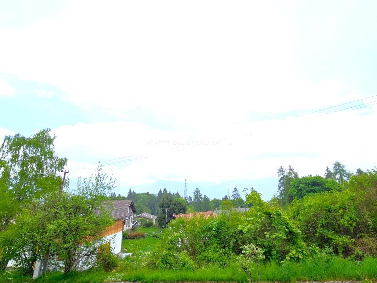 Terreno Residenziale in vendita a Isera