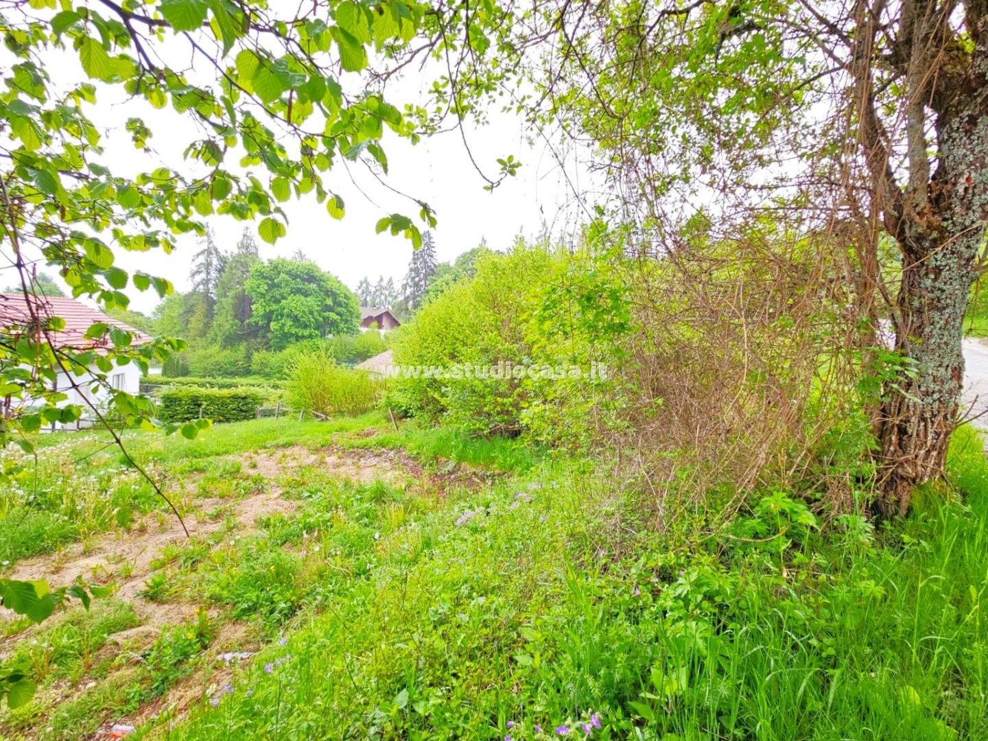 Terreno Residenziale in vendita a Isera