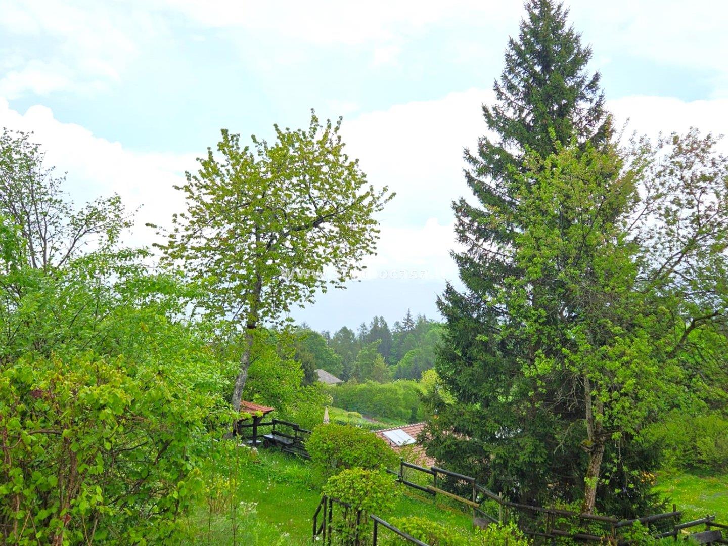 Terreno Residenziale in vendita a Isera