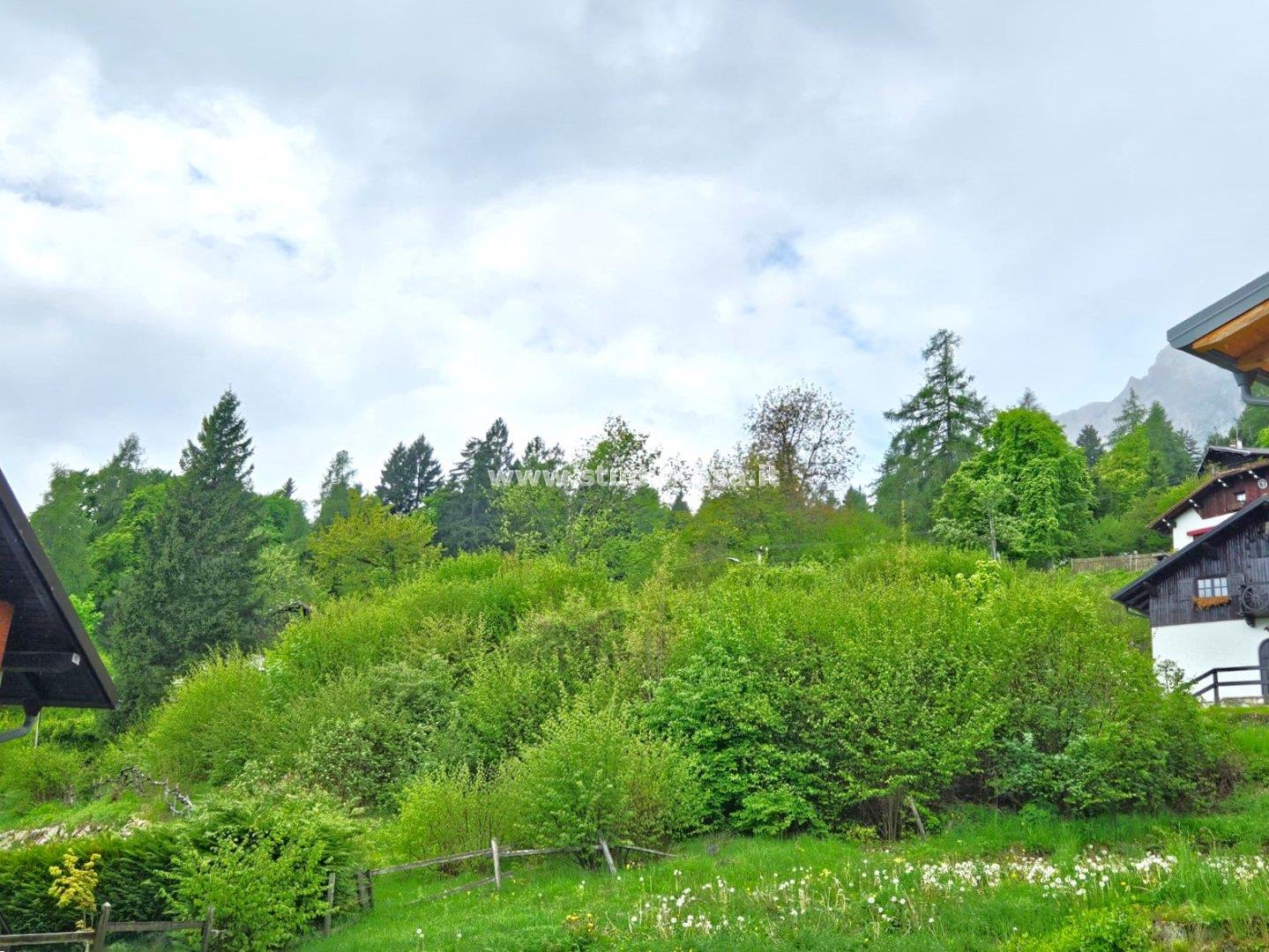 Terreno Residenziale in vendita a Isera