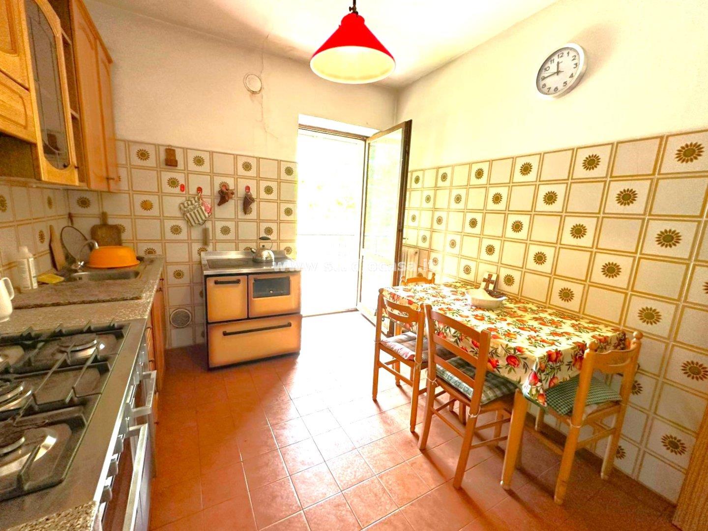 Appartamento in vendita a Rovereto
