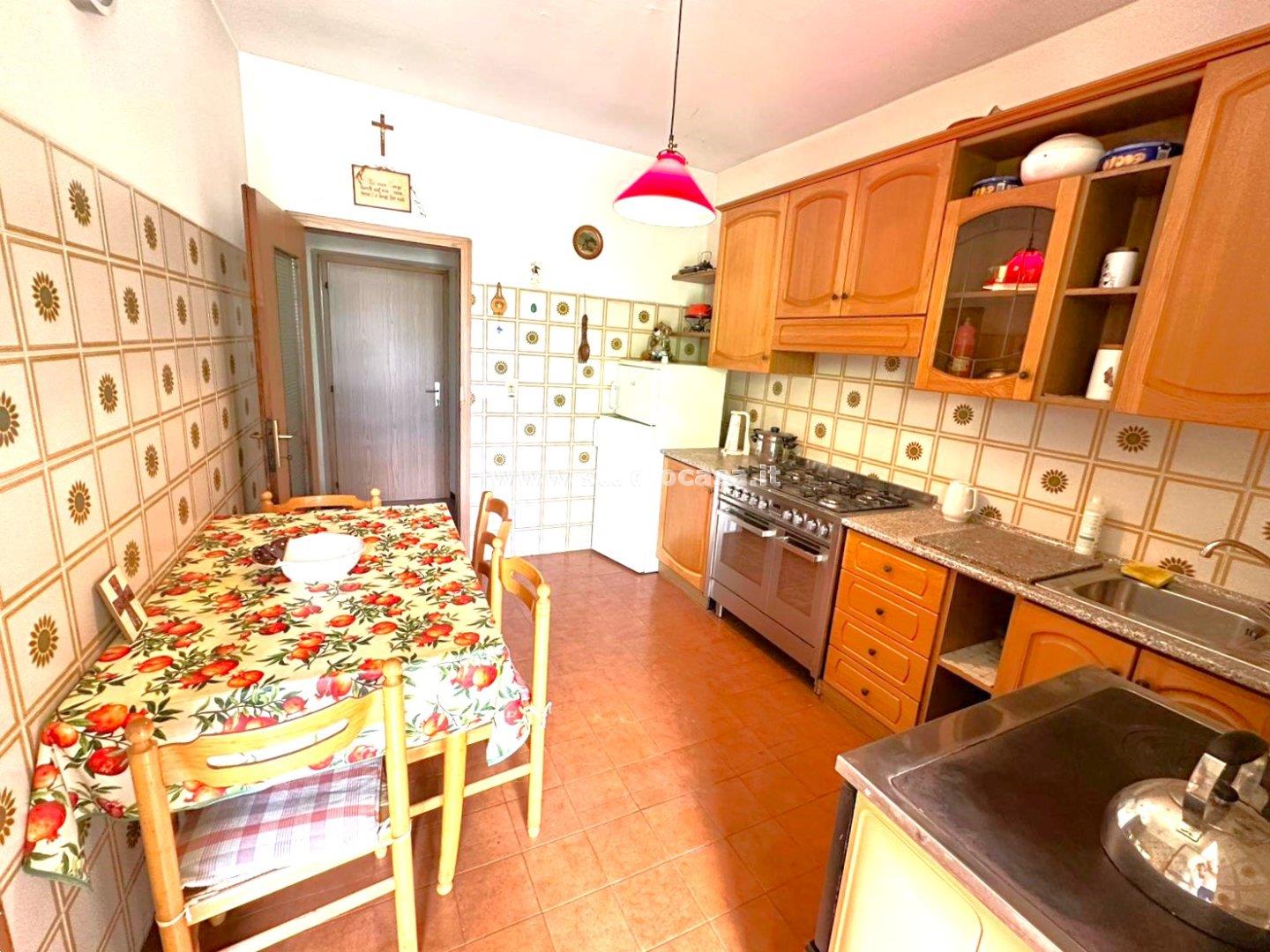 Appartamento in vendita a Rovereto