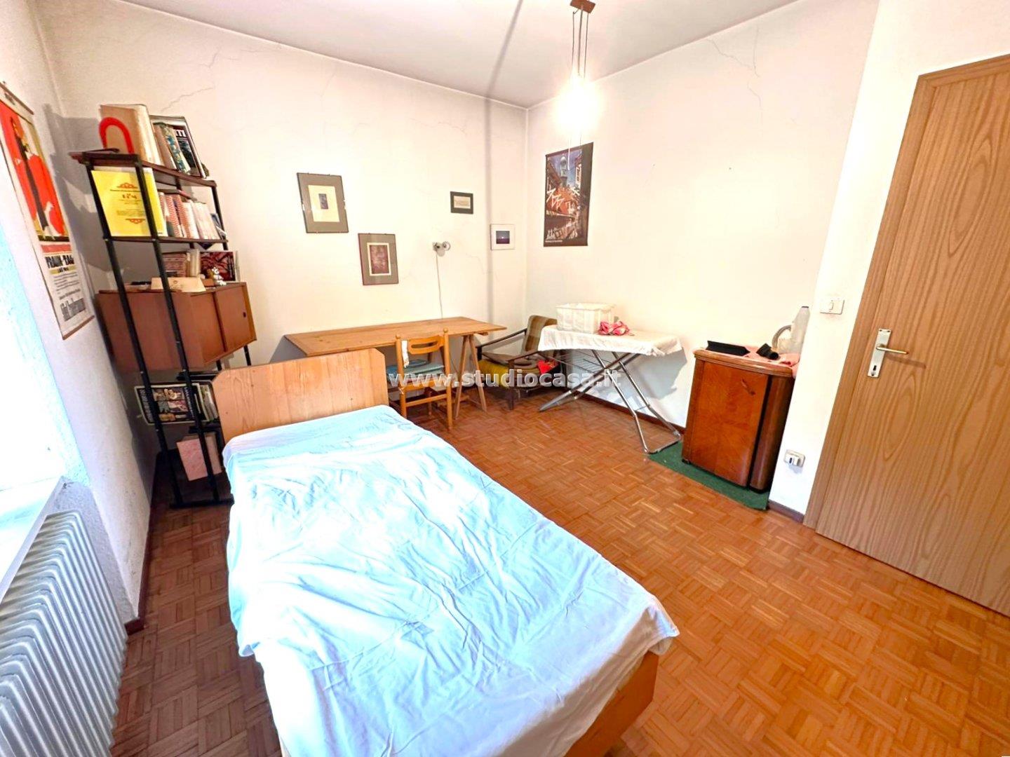 Appartamento in vendita a Rovereto