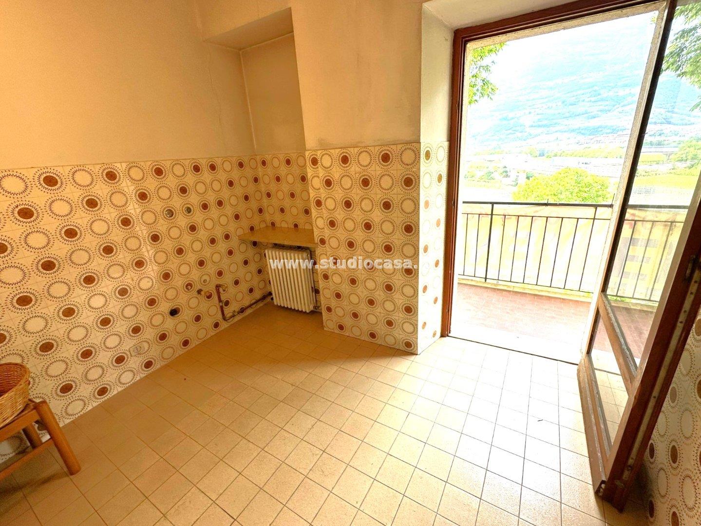 Terratetto in vendita a Rovereto