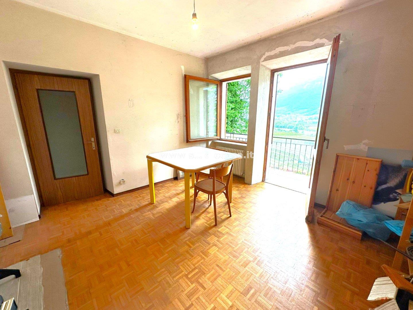 Terratetto in vendita a Rovereto