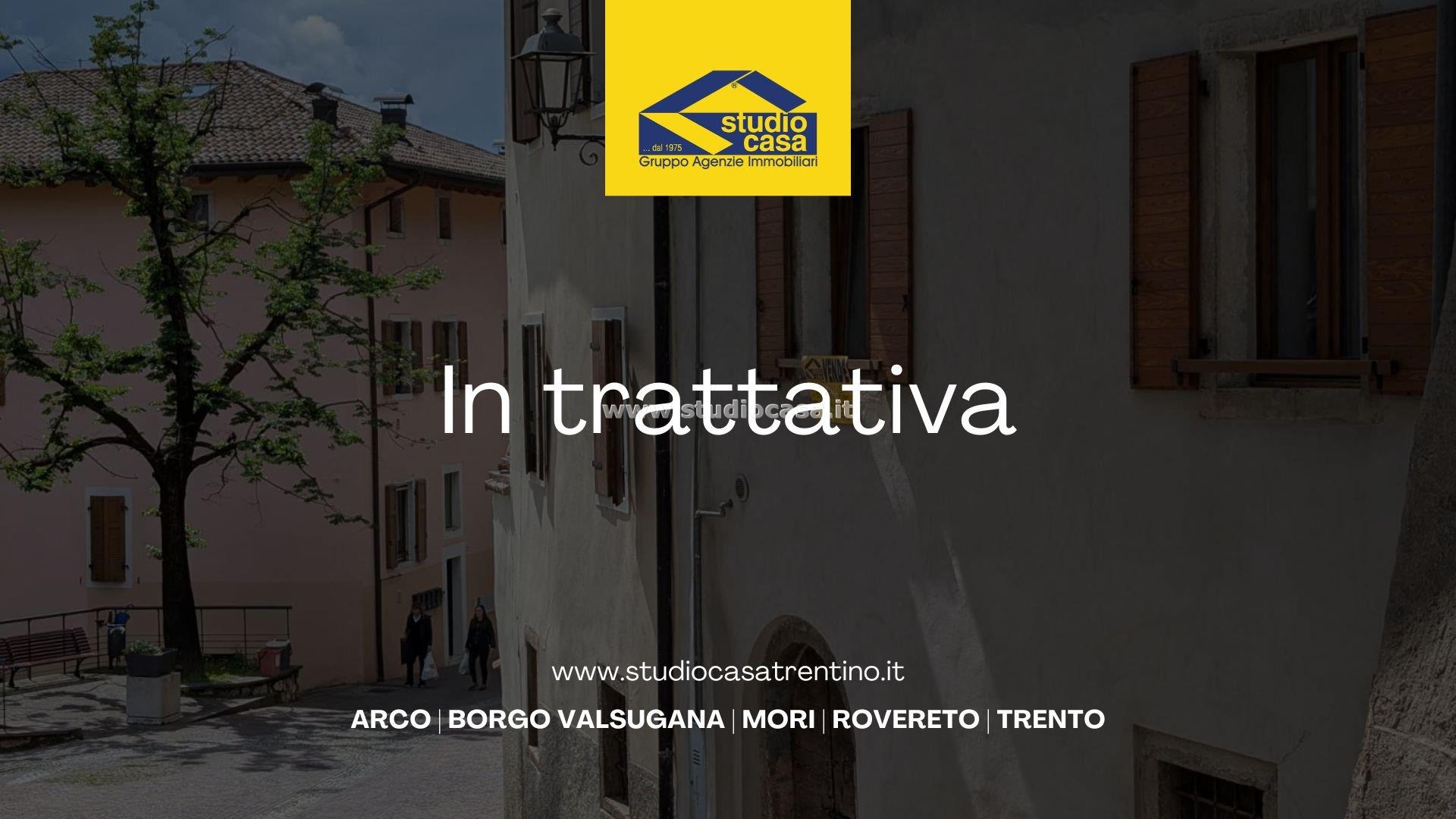 Appartamento in vendita a Villa Lagarina