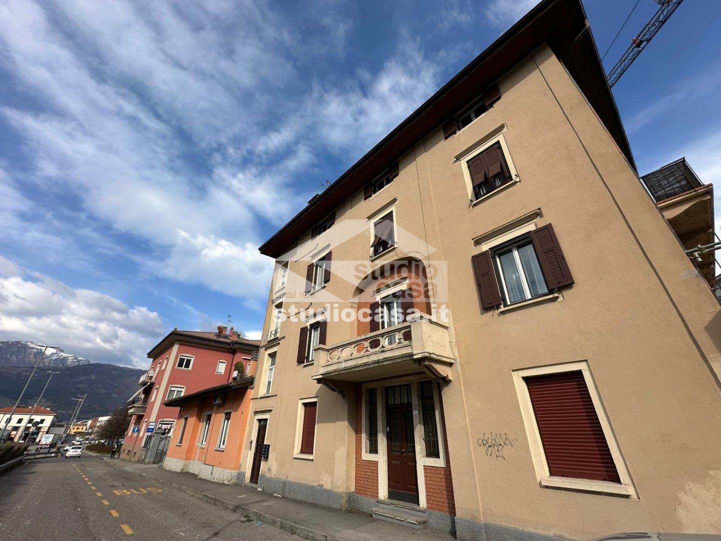 Appartamento in vendita a Rovereto
