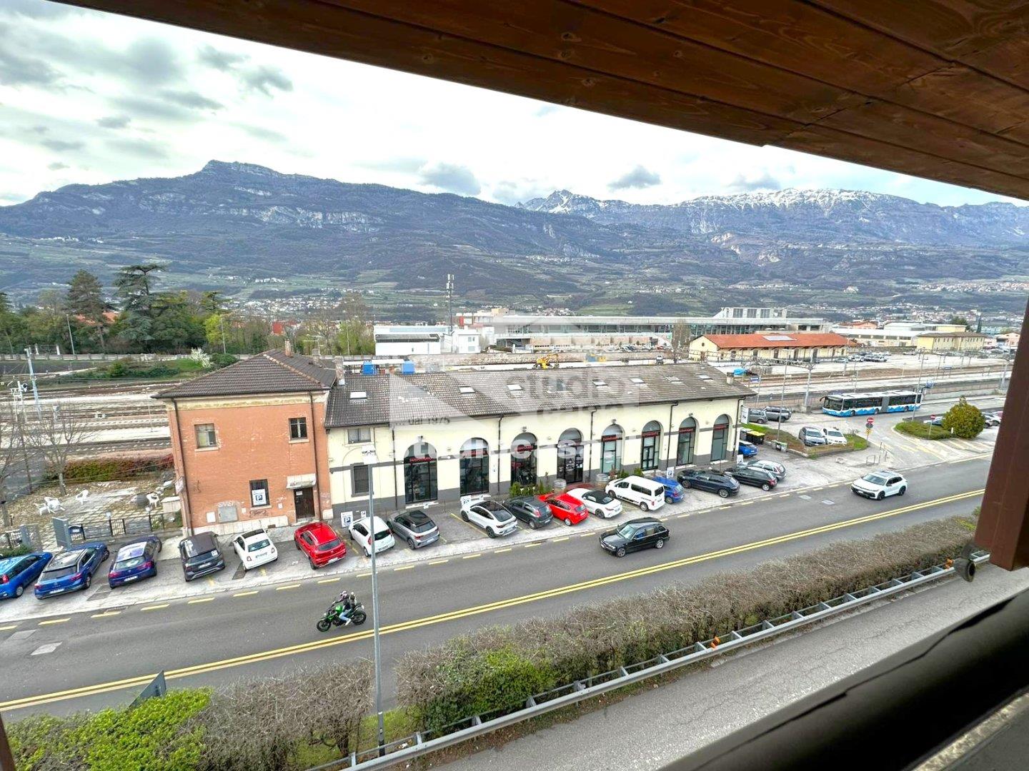 Appartamento in vendita a Rovereto