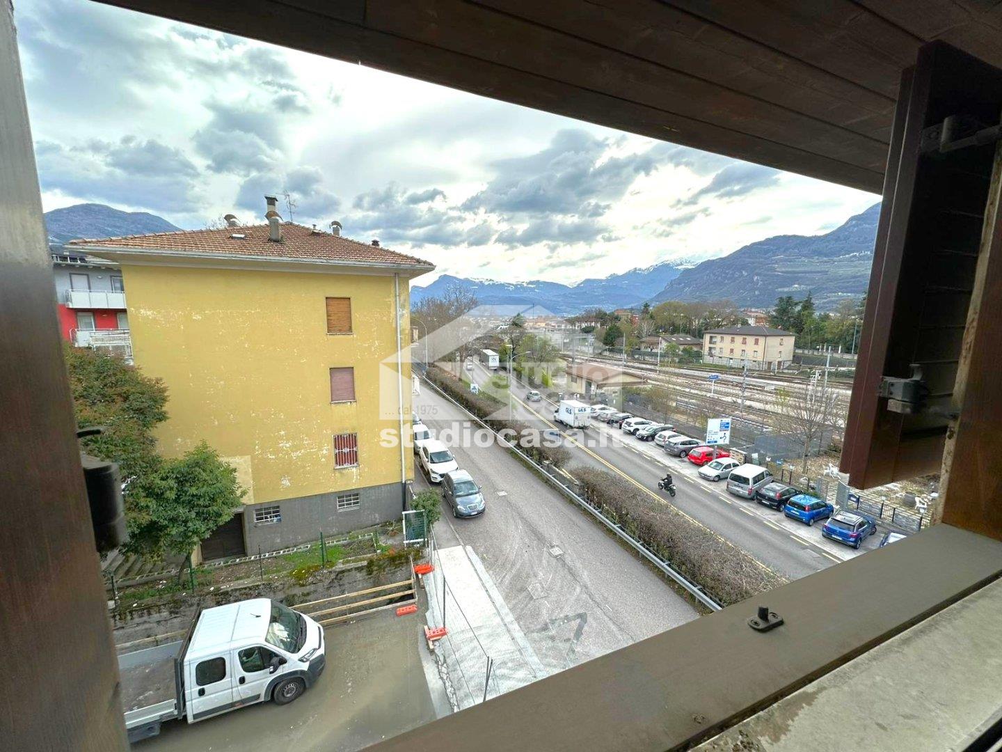Appartamento in vendita a Rovereto