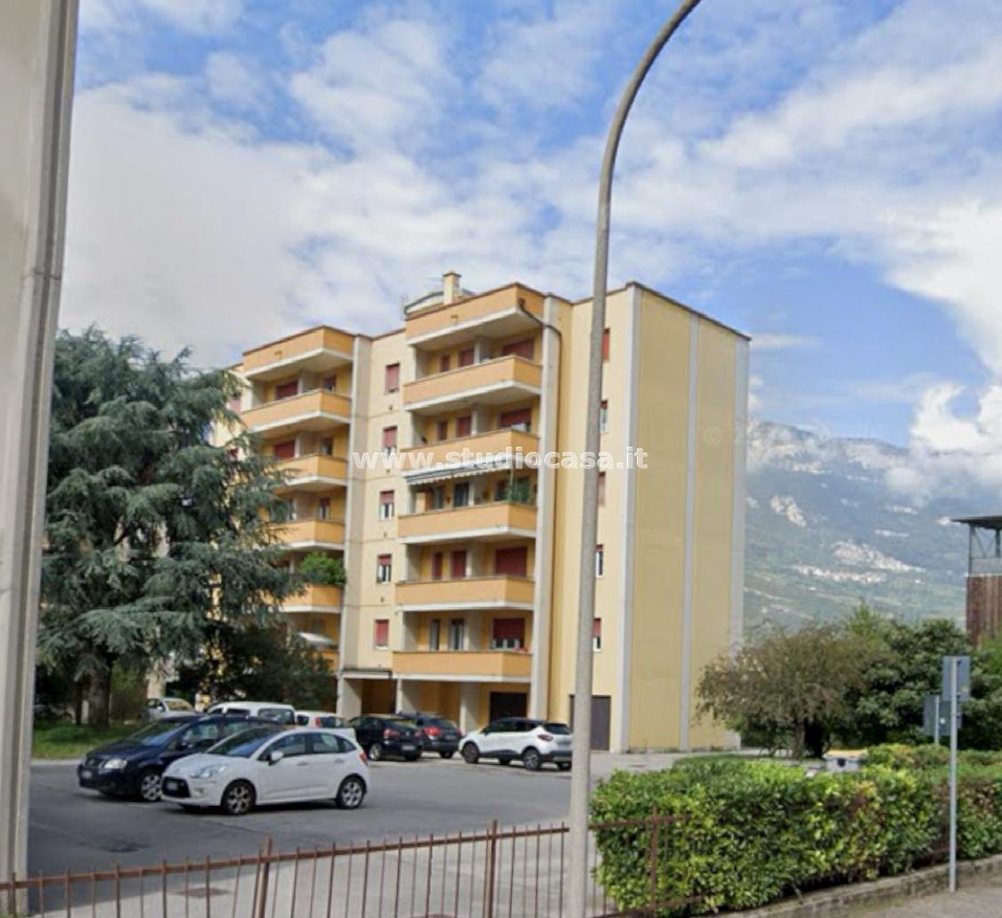 Appartamento in vendita a Rovereto