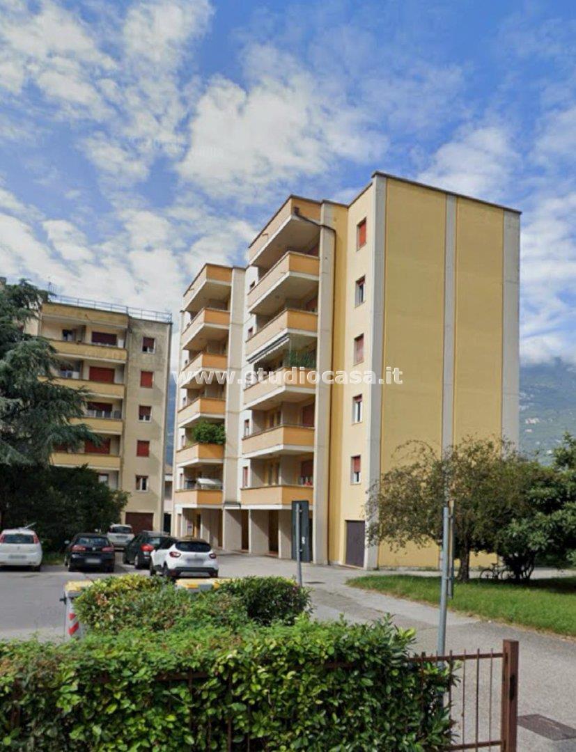 Appartamento in vendita a Rovereto