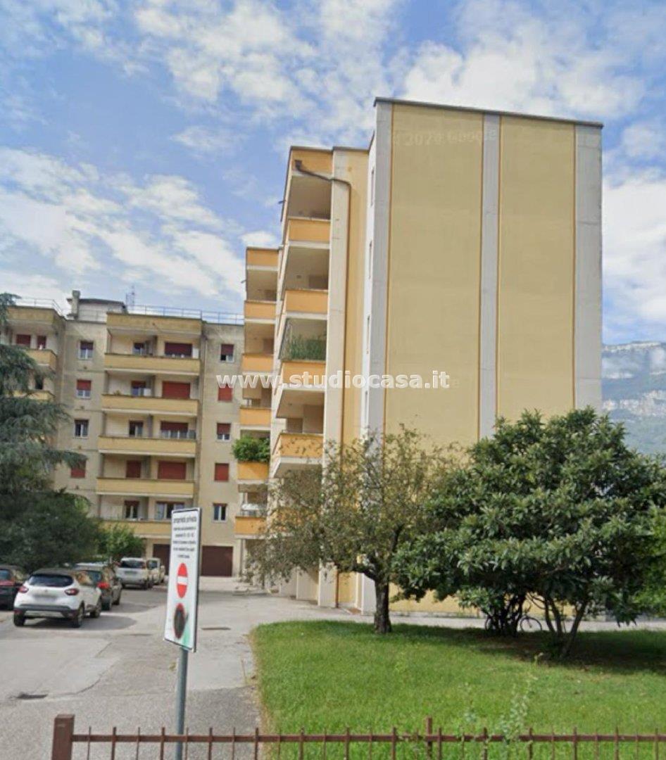 Appartamento in vendita a Rovereto