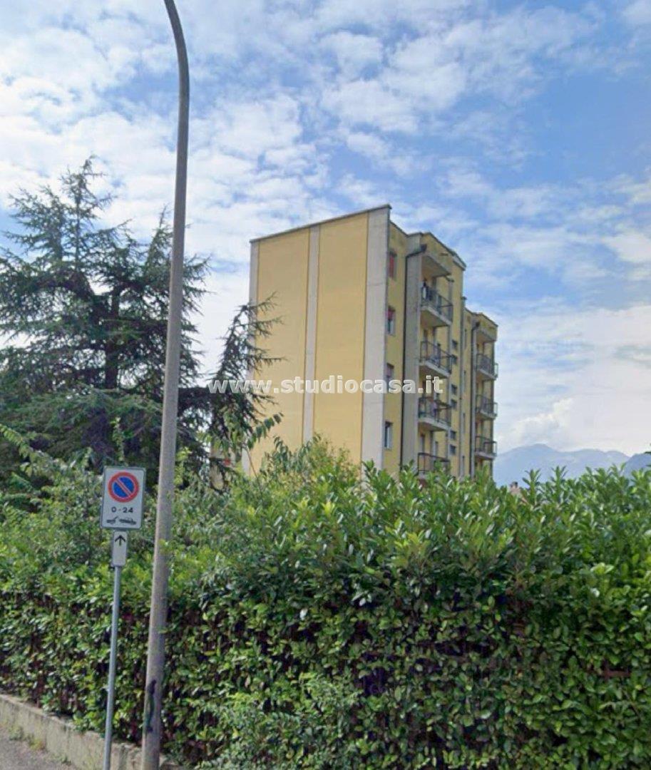 Appartamento in vendita a Rovereto