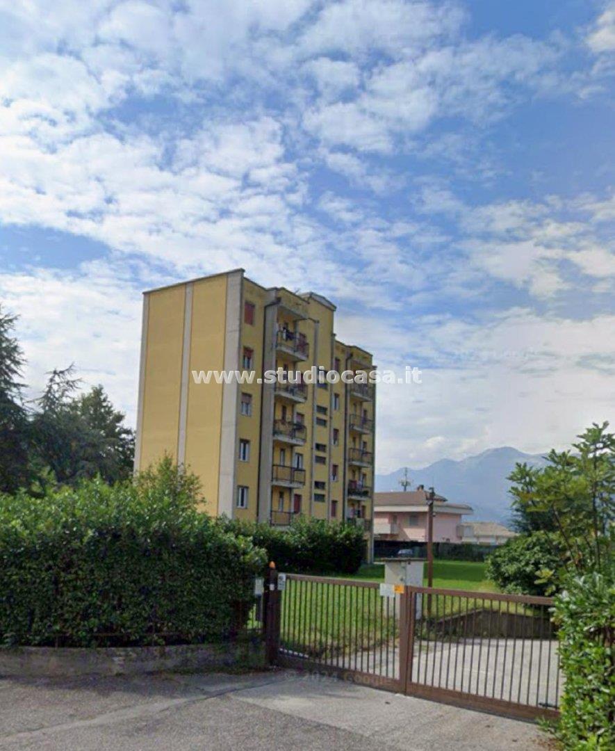 Appartamento in vendita a Rovereto