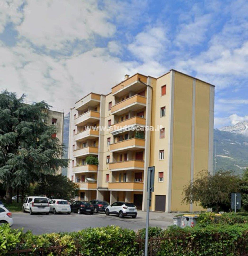 Appartamento in vendita a Rovereto