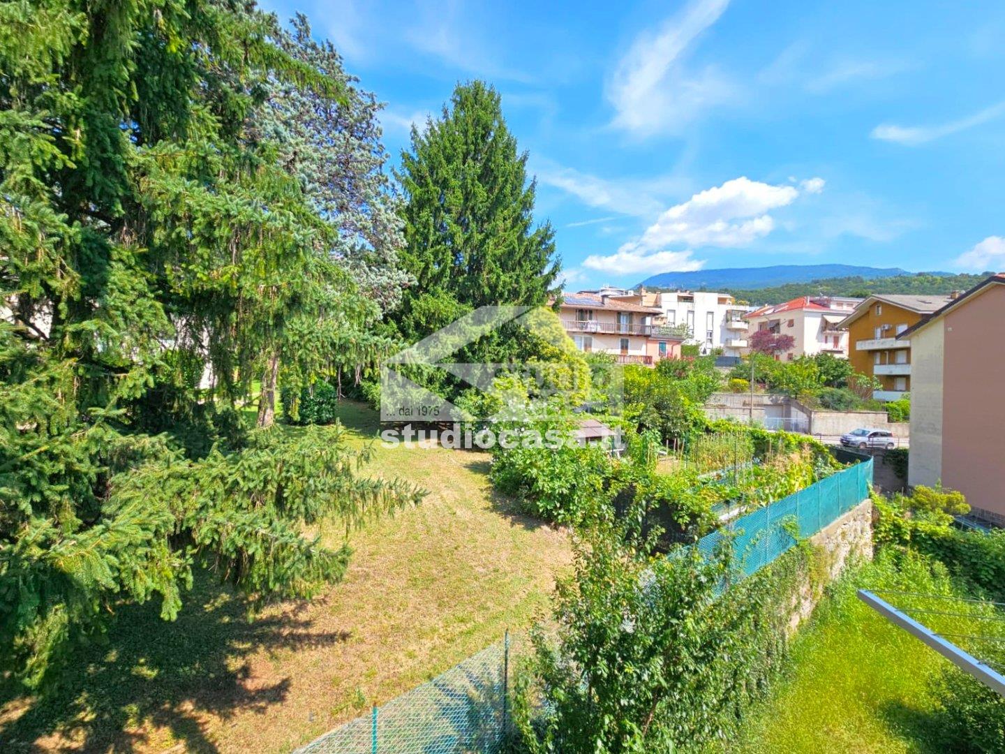 Stanza in Appartamento in affitto a Rovereto