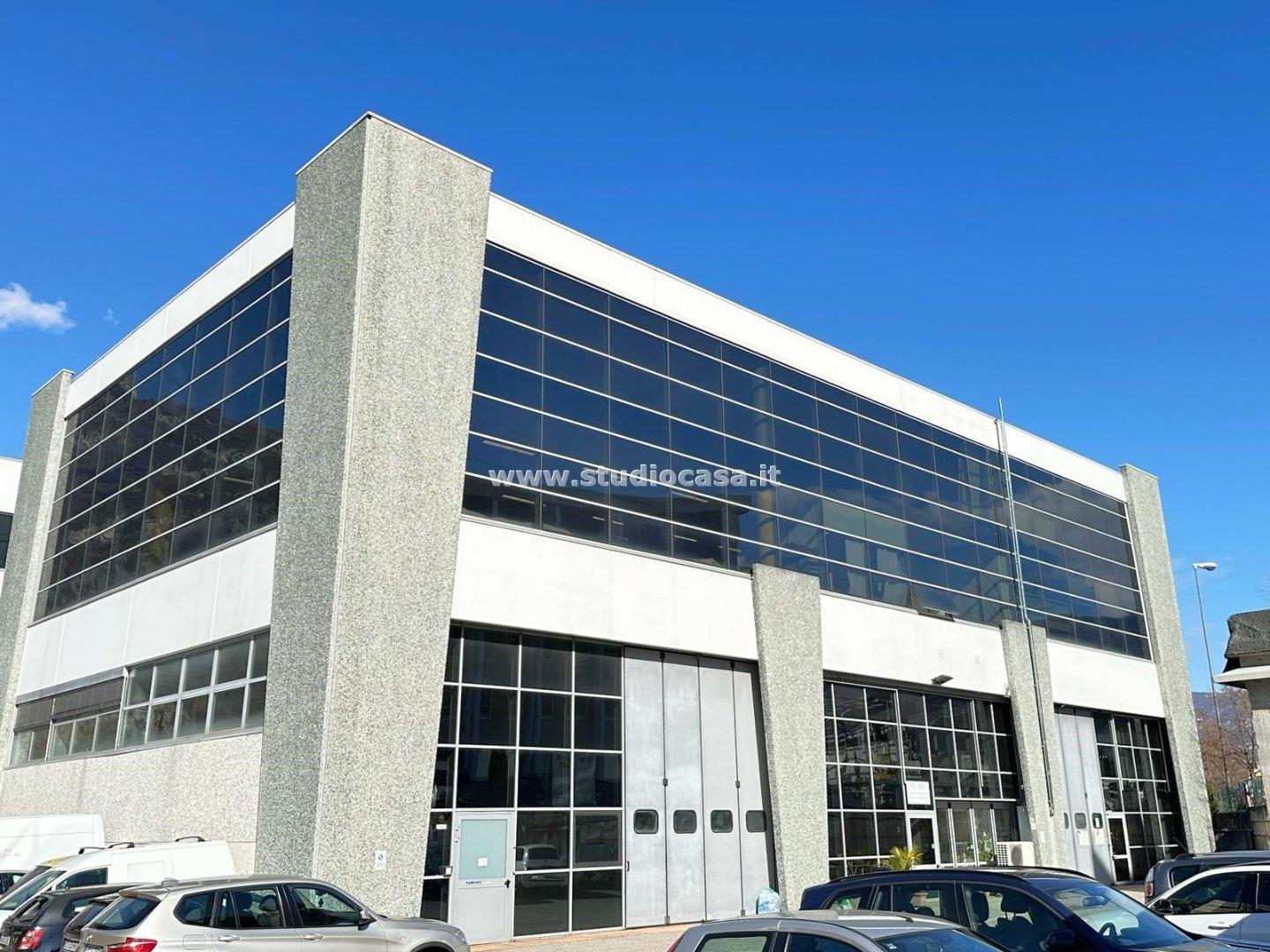 Ufficio in vendita a Rovereto