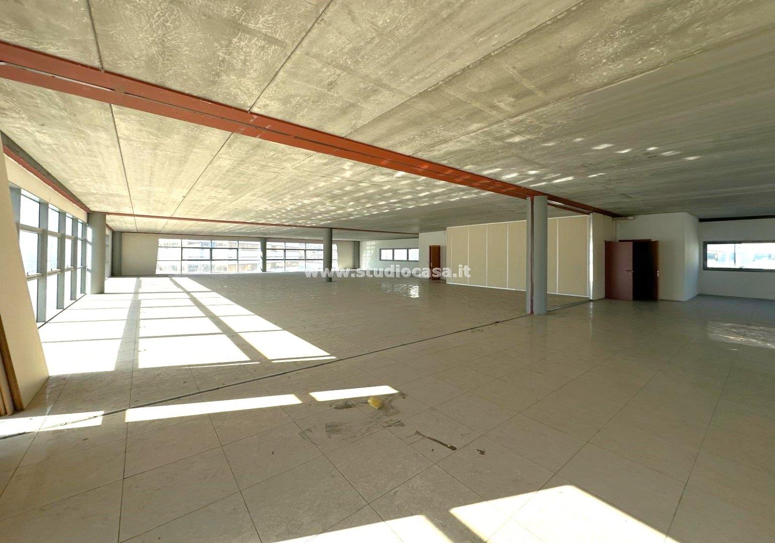 Ufficio in vendita a Rovereto