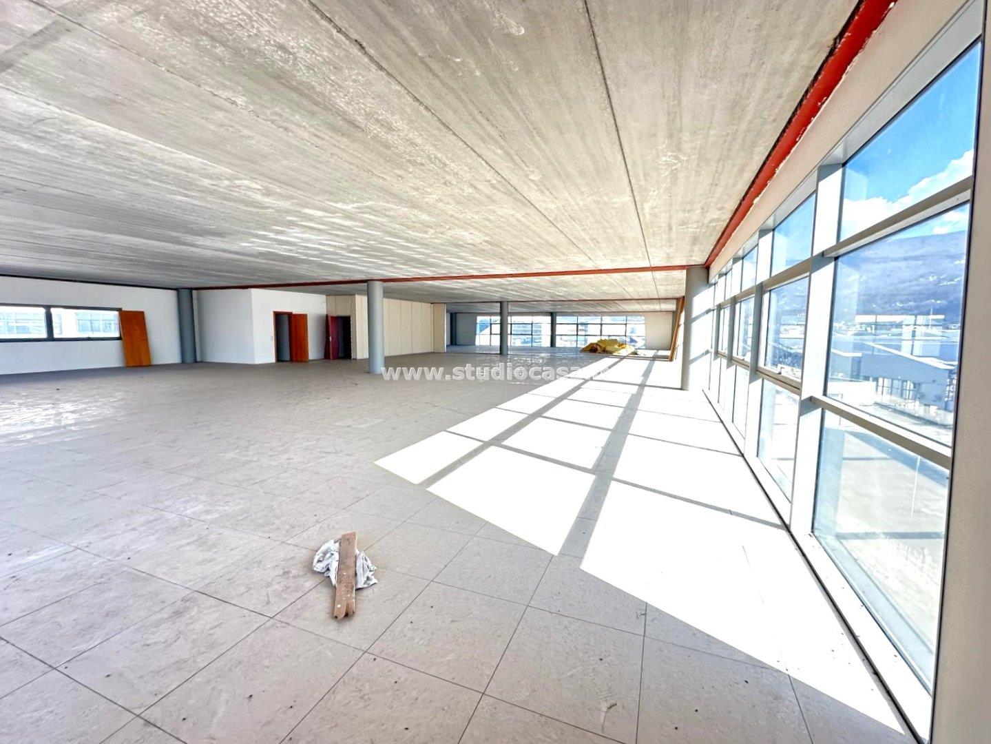 Ufficio in vendita a Rovereto