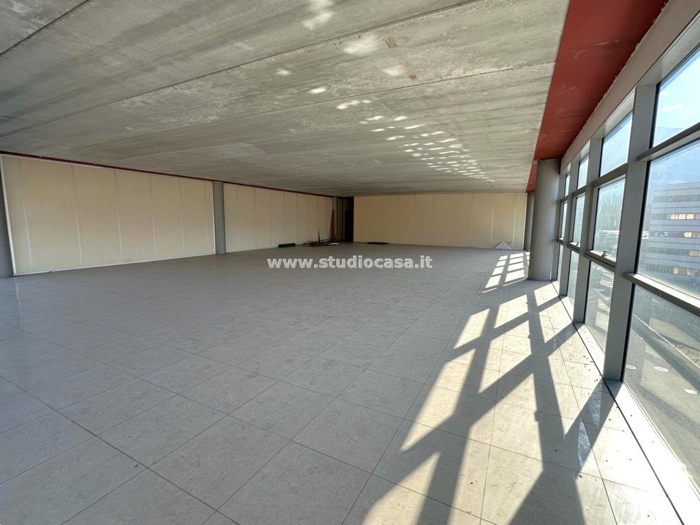 Ufficio in vendita a Rovereto