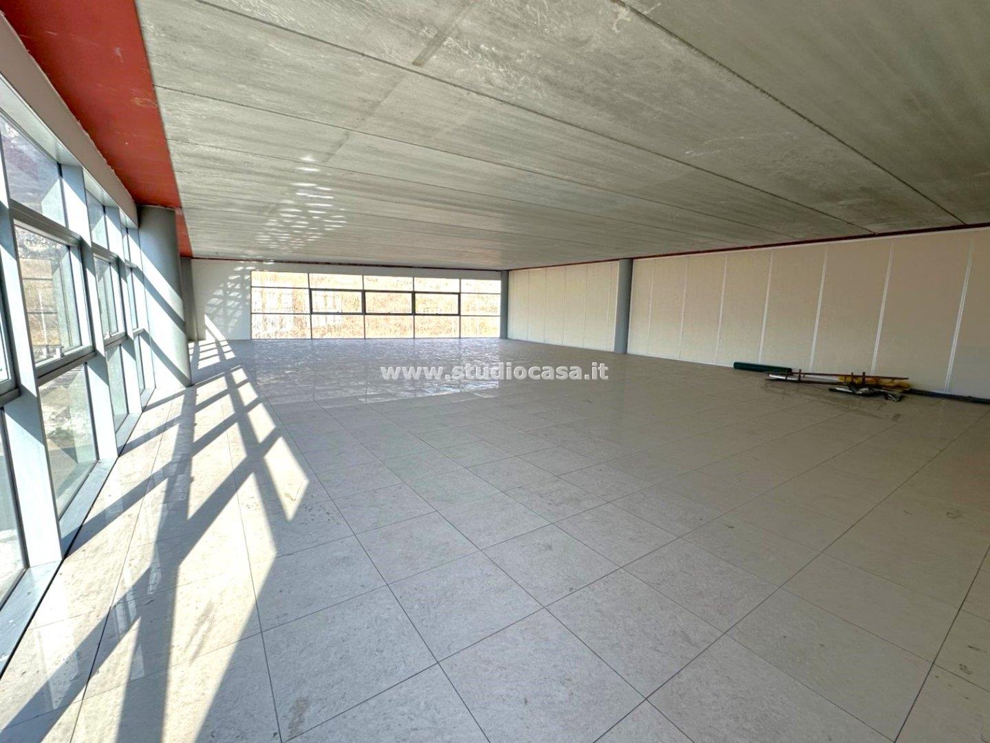Ufficio in vendita a Rovereto