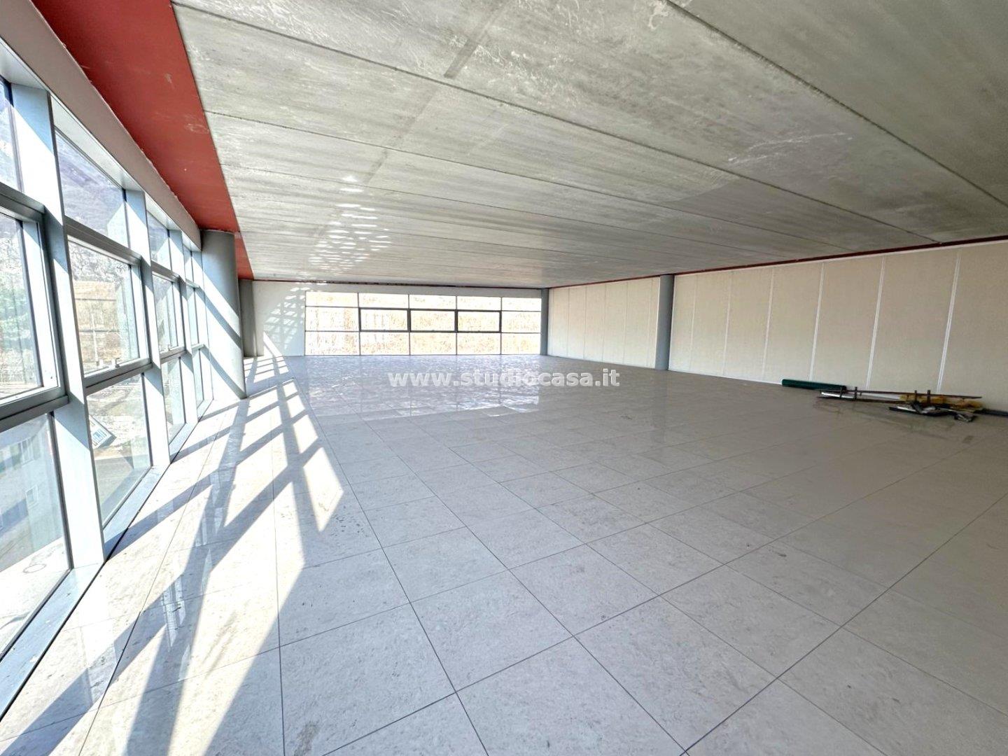 Ufficio in vendita a Rovereto