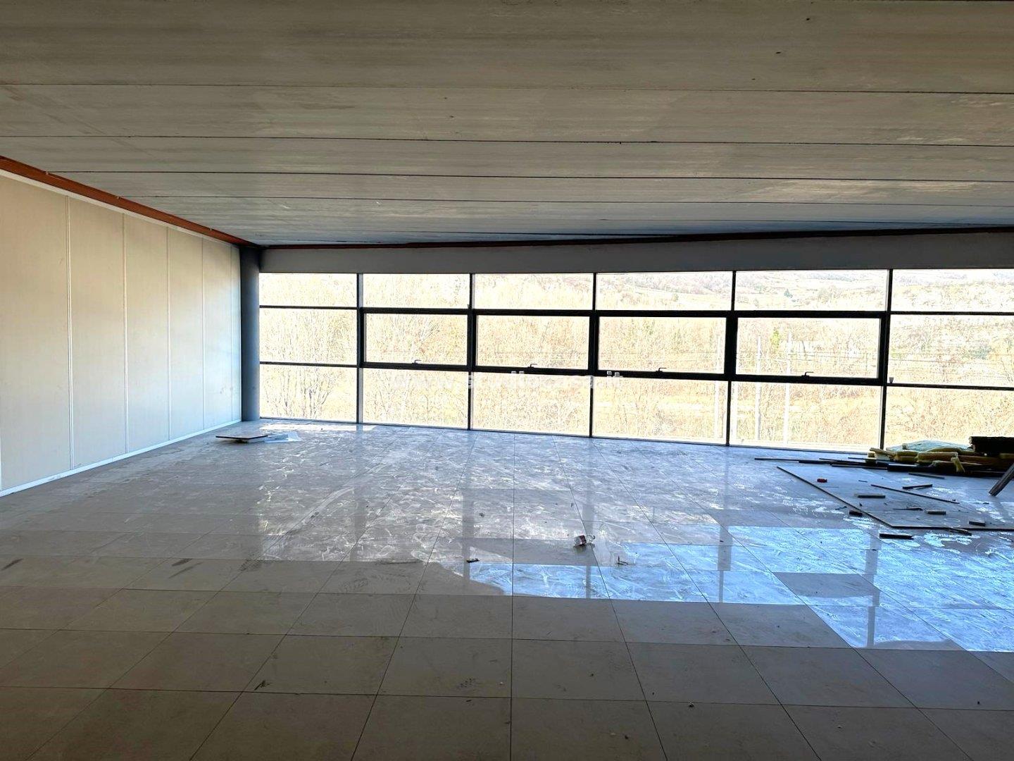 Ufficio in vendita a Rovereto