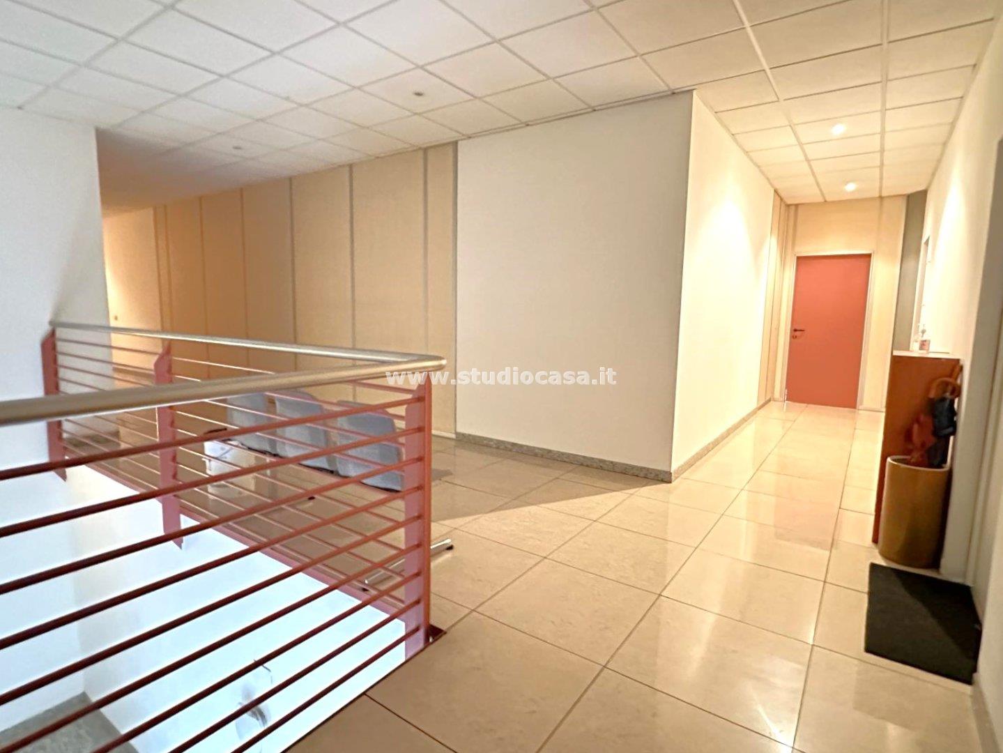Ufficio in vendita a Rovereto