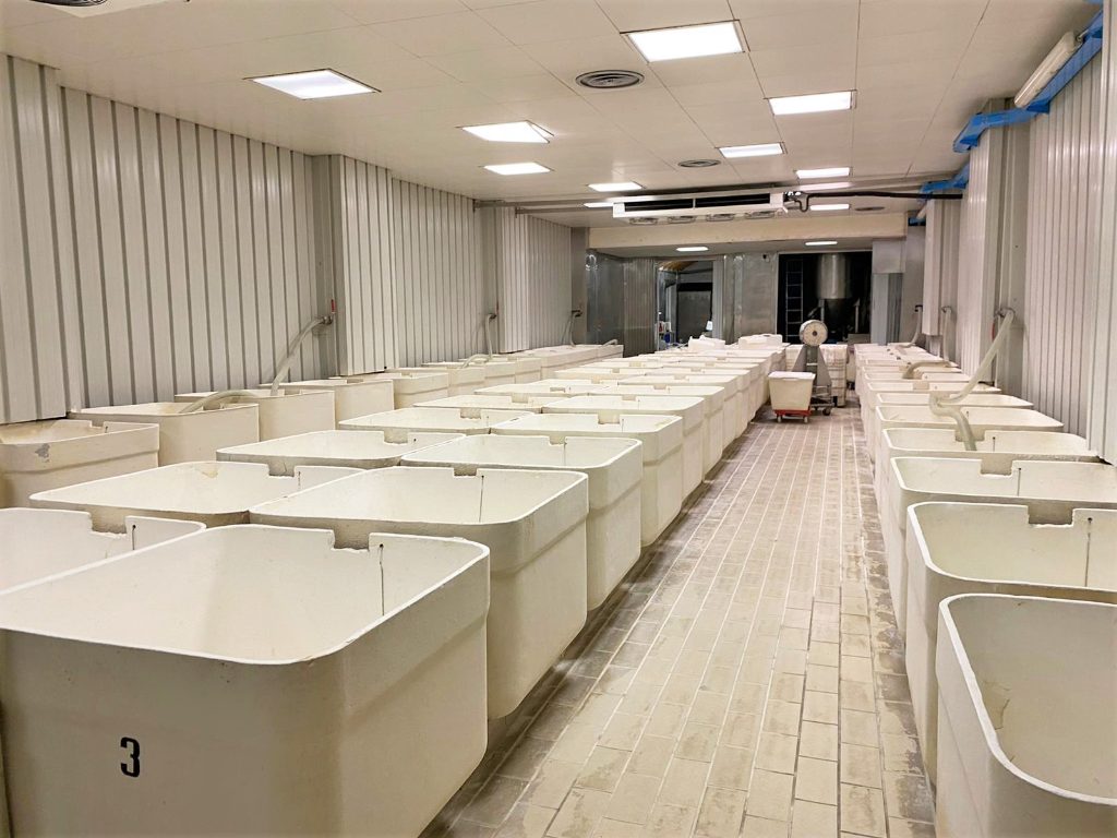 Magazzino in vendita a Rovereto