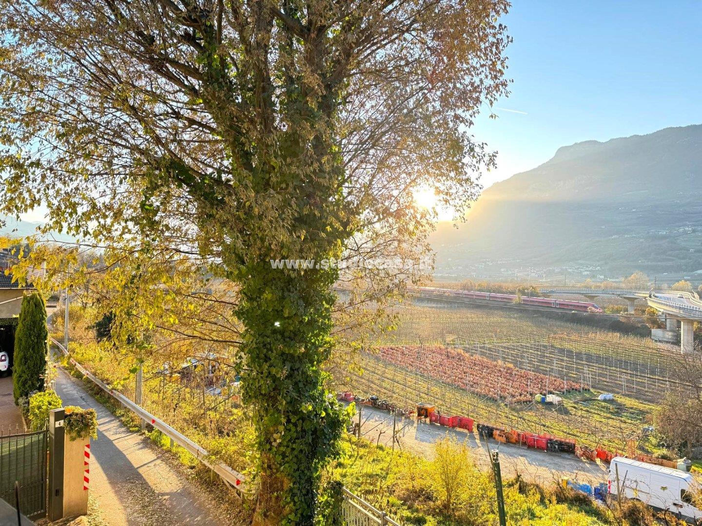 Appartamento in vendita a Rovereto