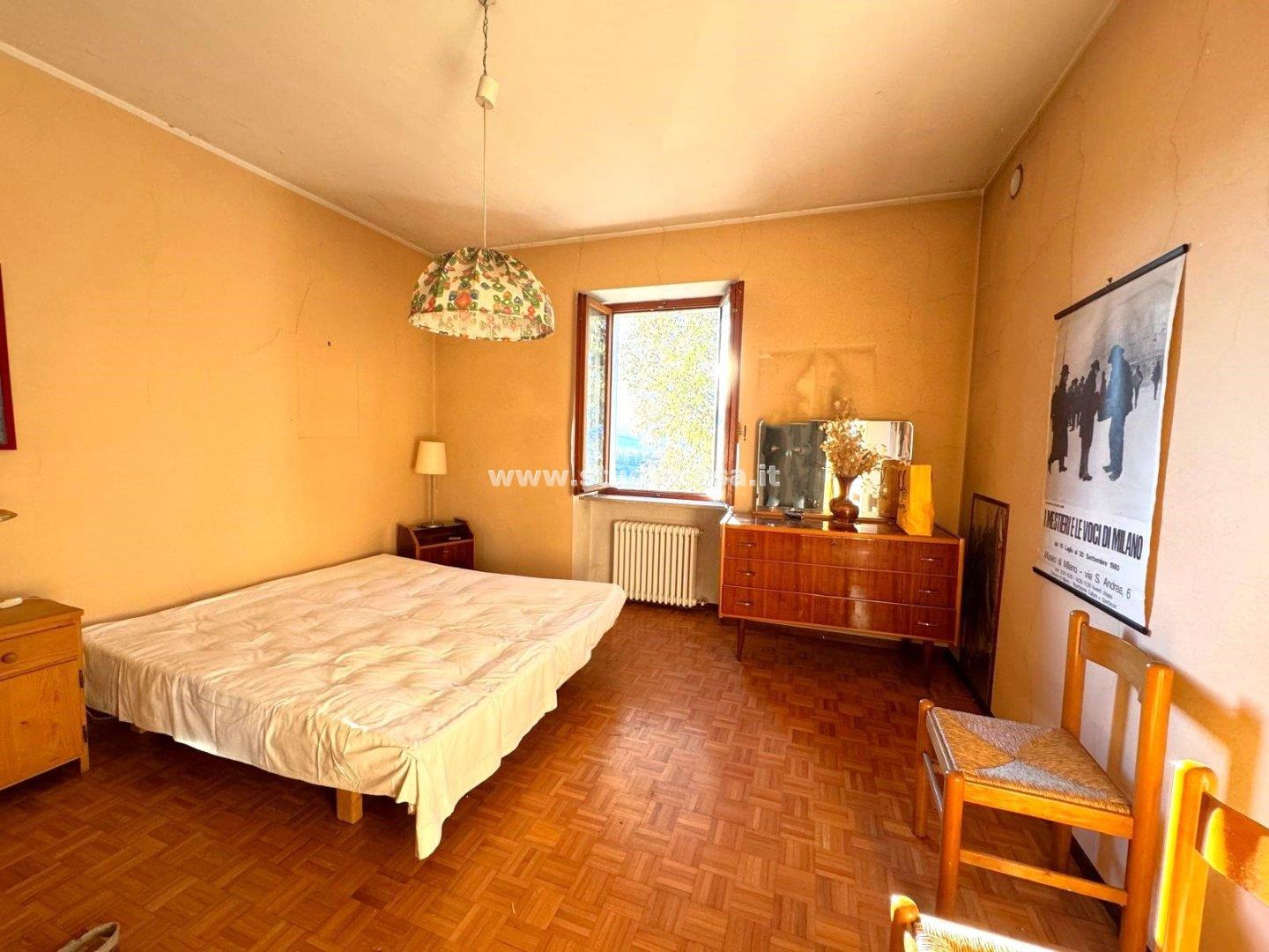 Appartamento in vendita a Rovereto
