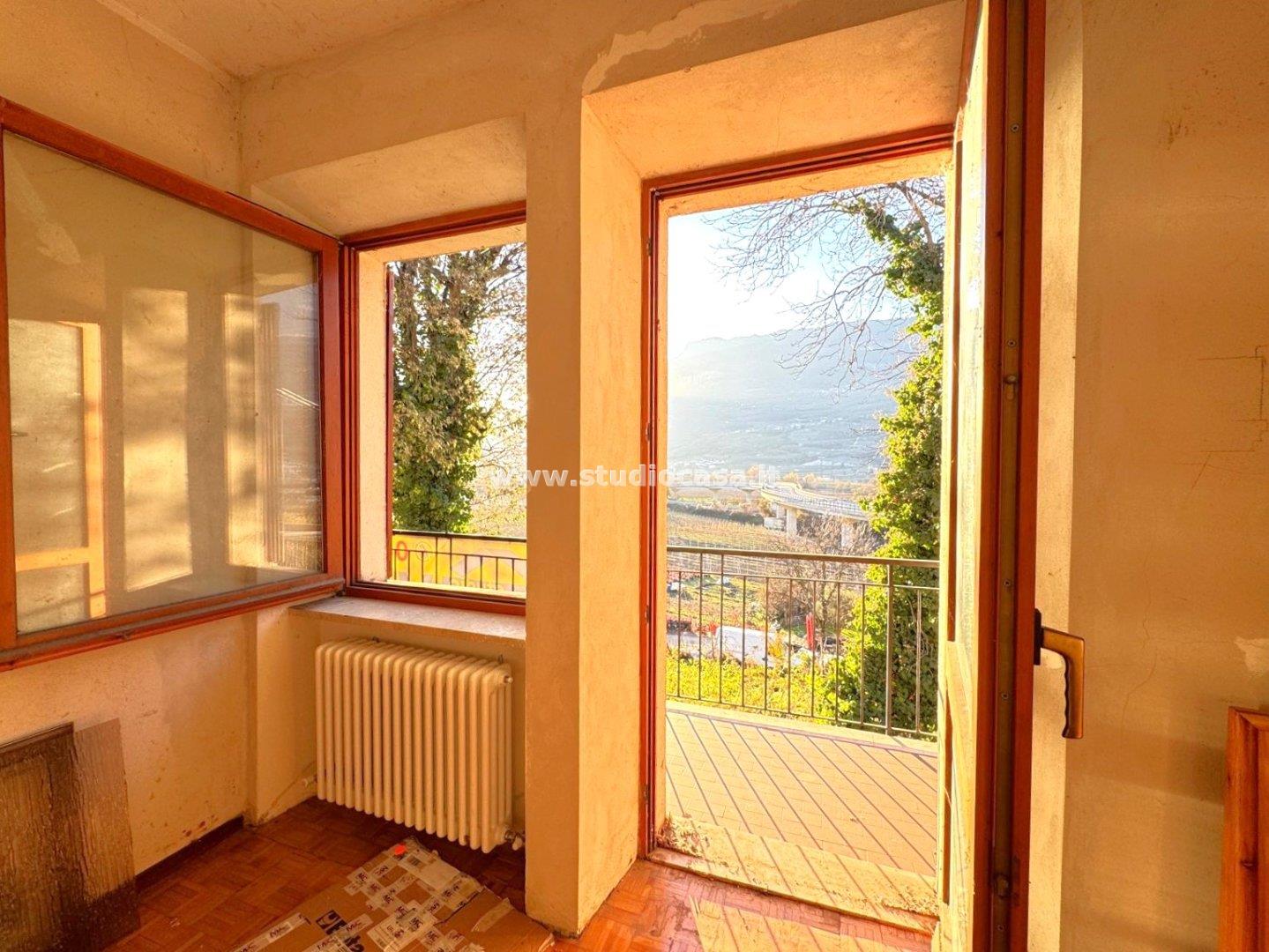 Appartamento in vendita a Rovereto