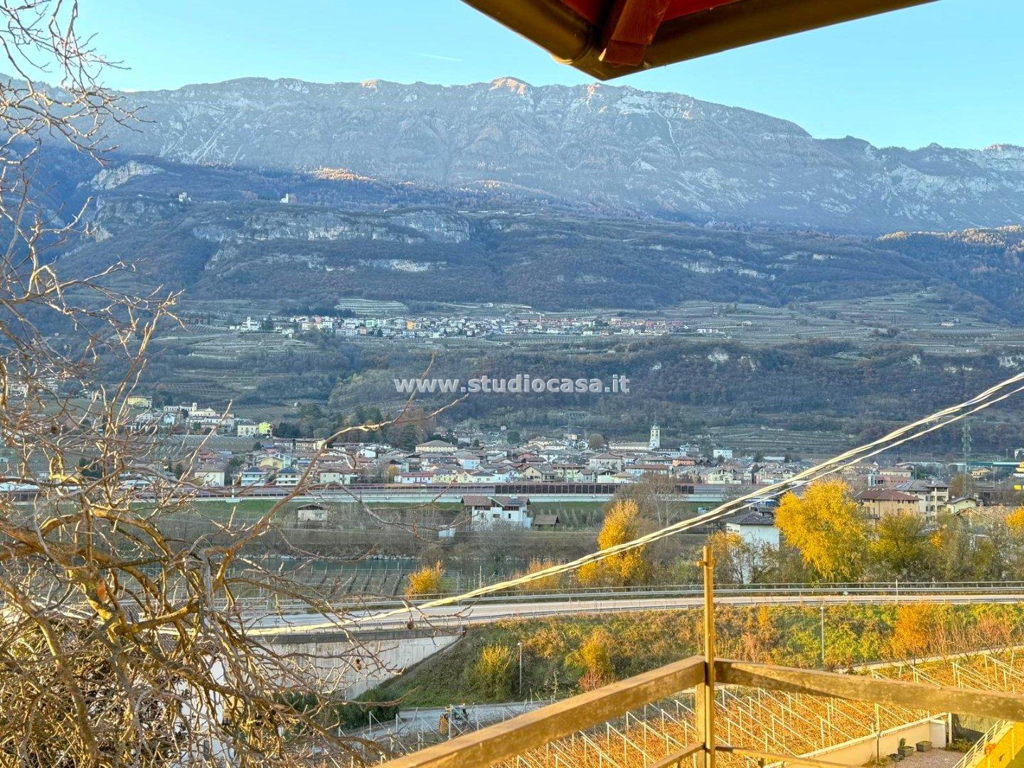 Appartamento in vendita a Rovereto