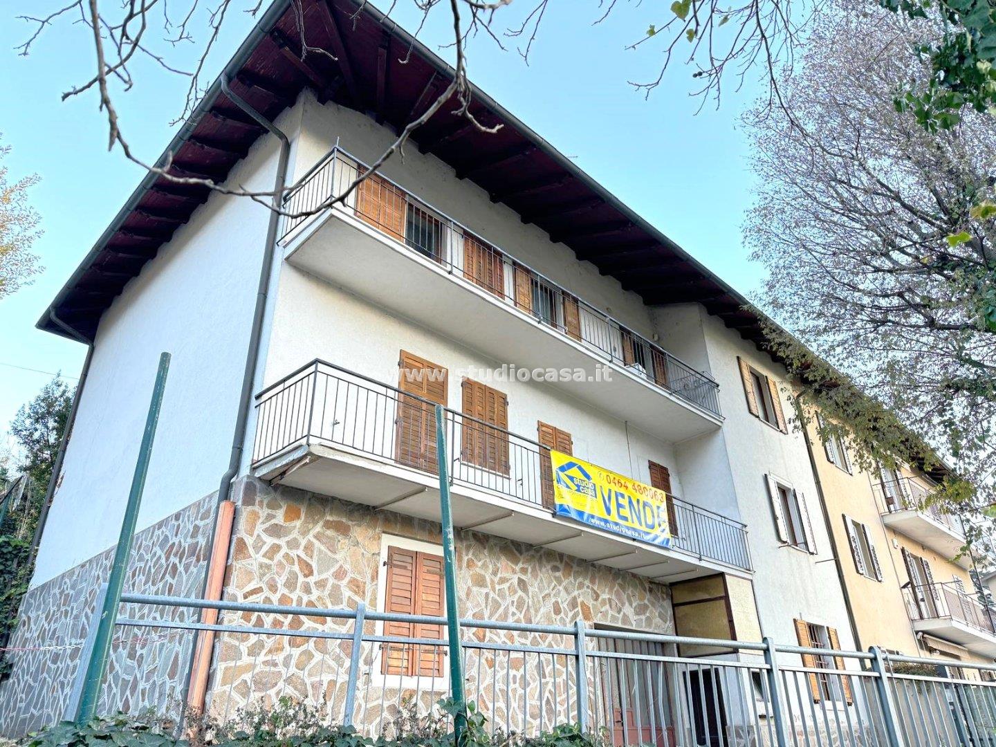 Appartamento in vendita a Rovereto
