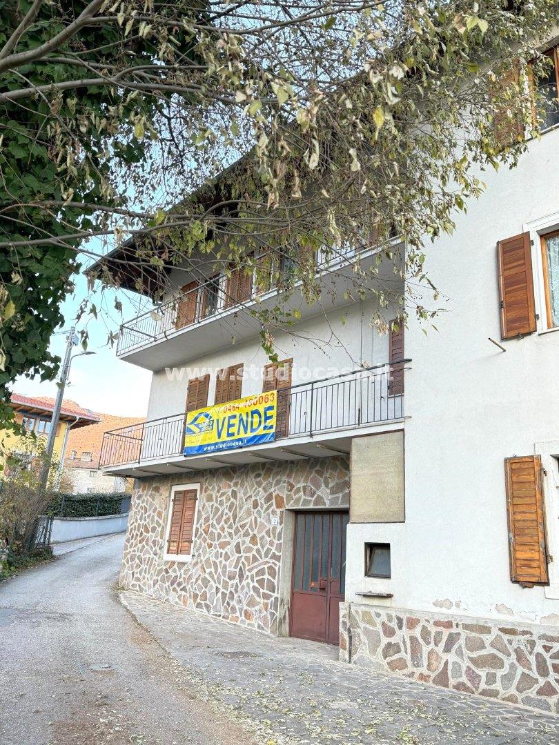 Appartamento in vendita a Rovereto