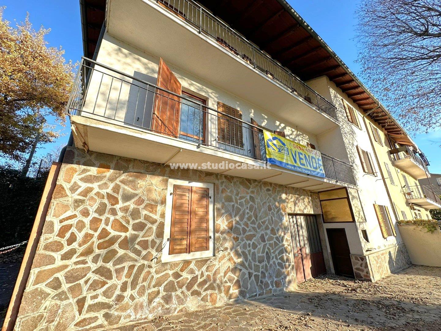 Appartamento in vendita a Rovereto