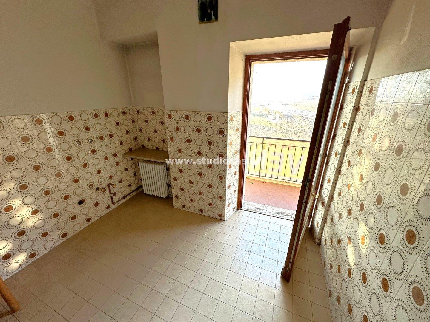 Appartamento in vendita a Rovereto