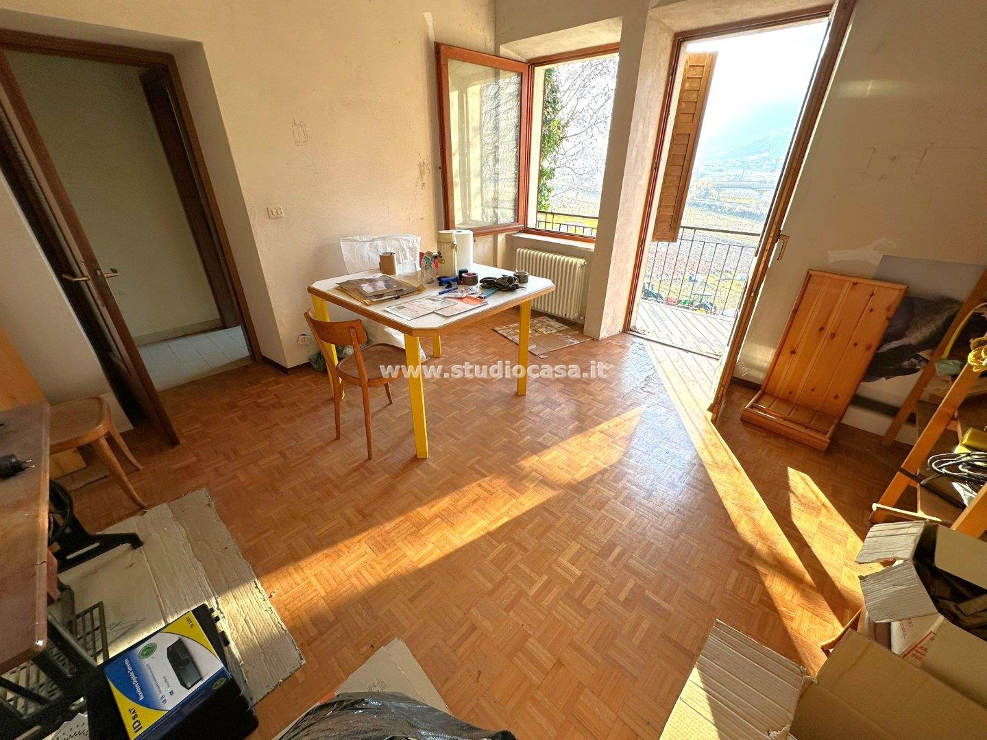 Appartamento in vendita a Rovereto