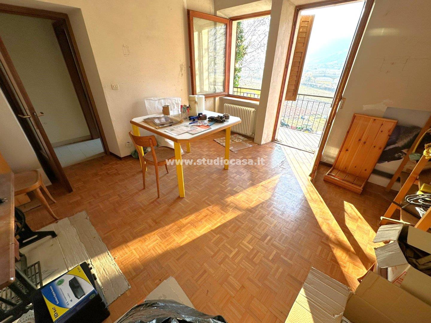 Appartamento in vendita a Rovereto