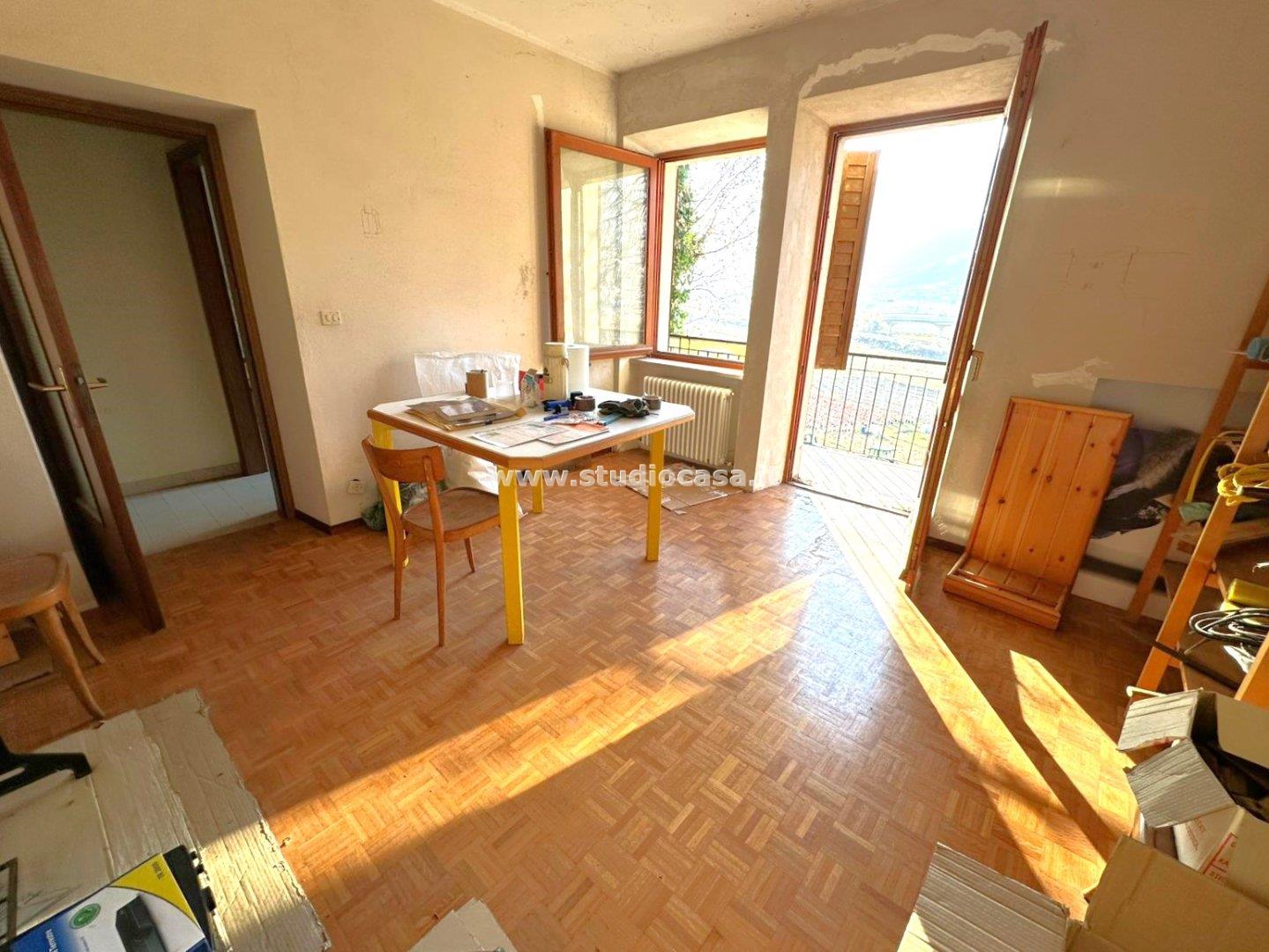 Appartamento in vendita a Rovereto
