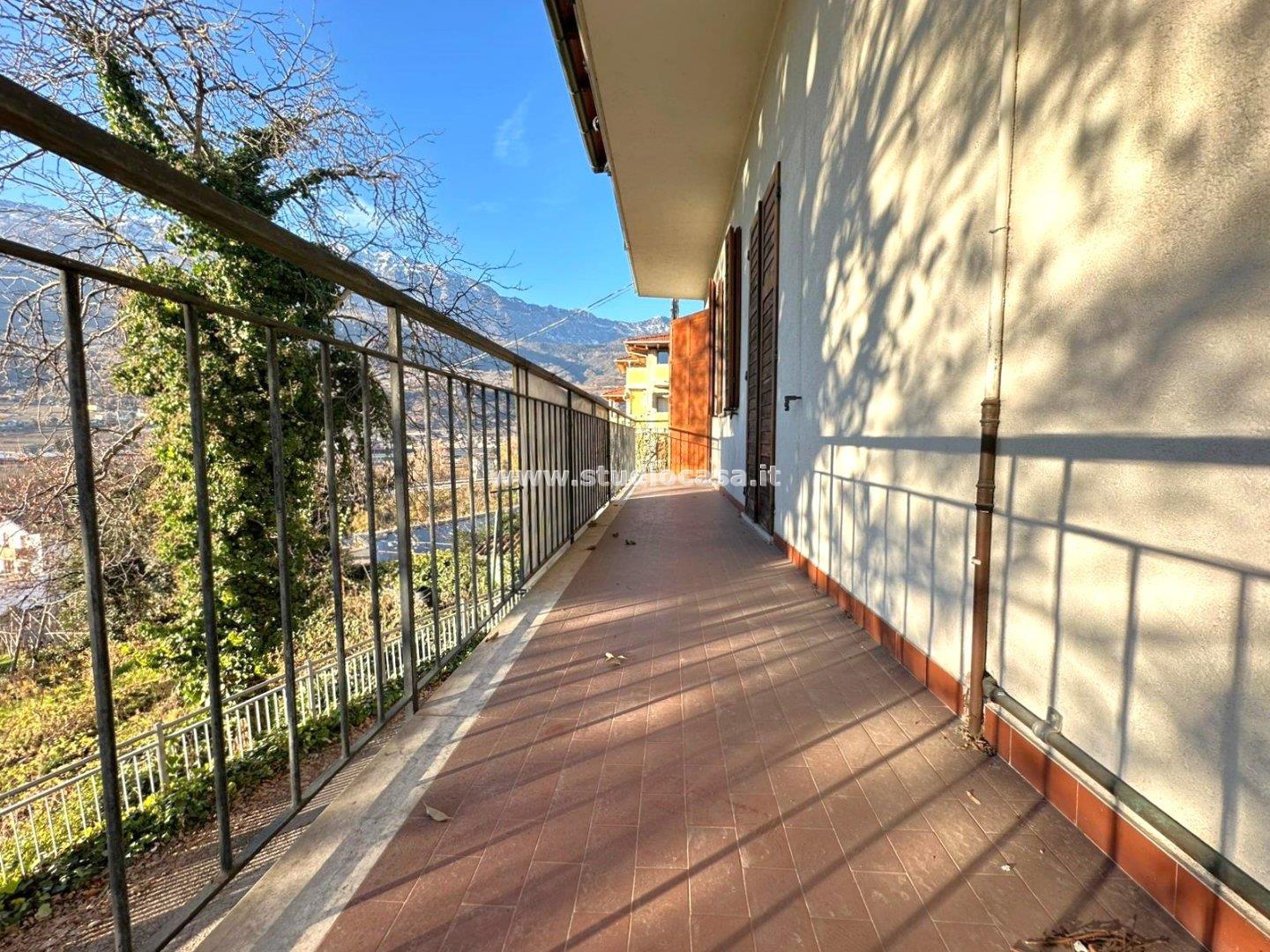 Appartamento in vendita a Rovereto