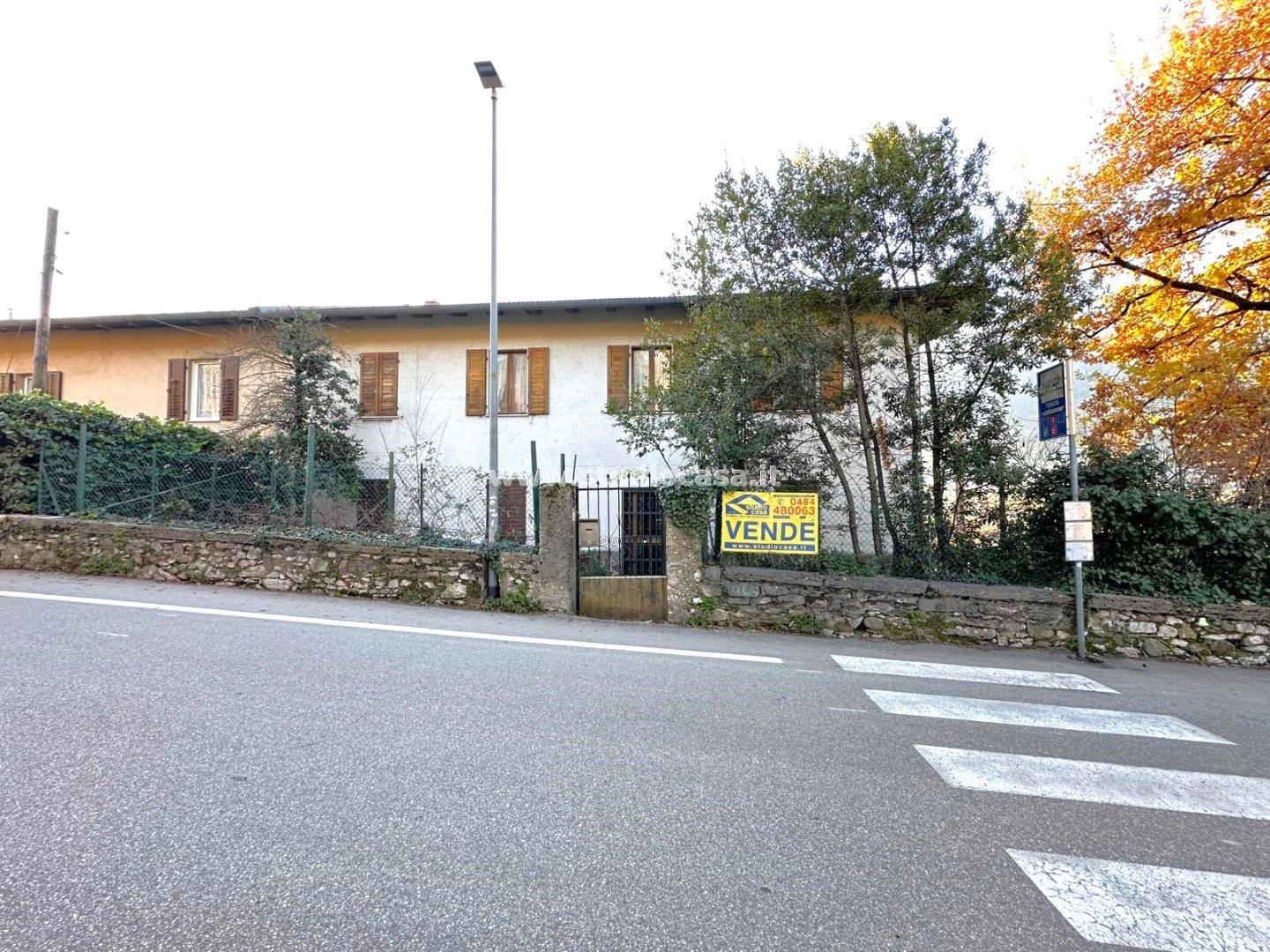 Appartamento in vendita a Rovereto
