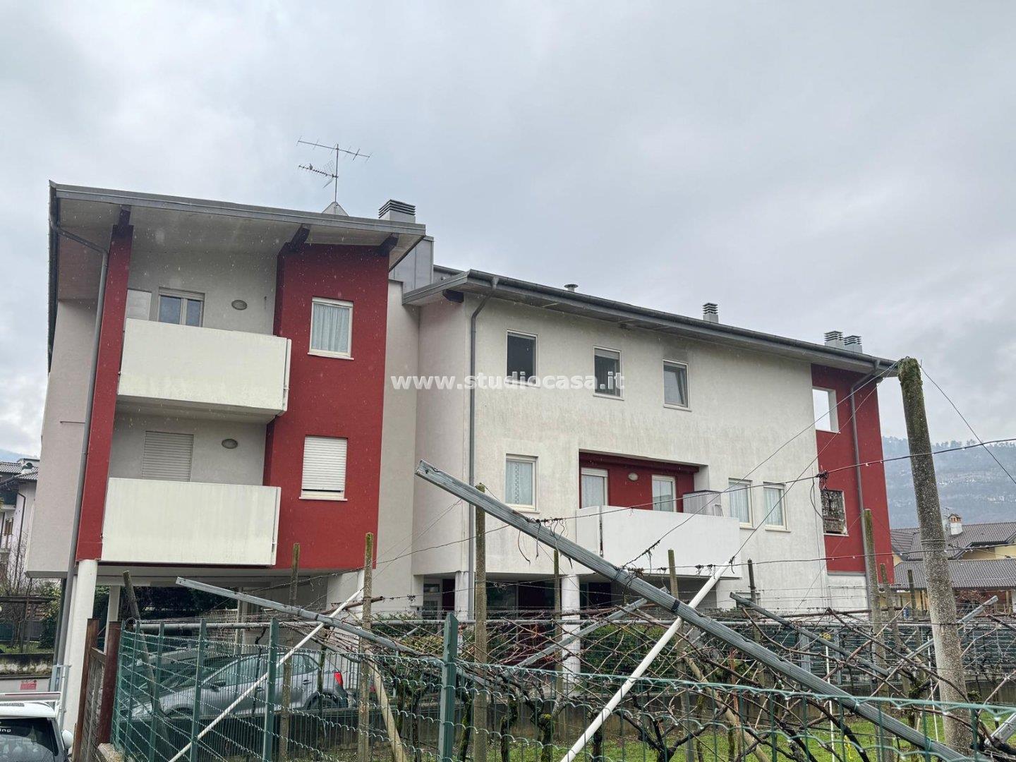 Appartamento in vendita a Rovereto
