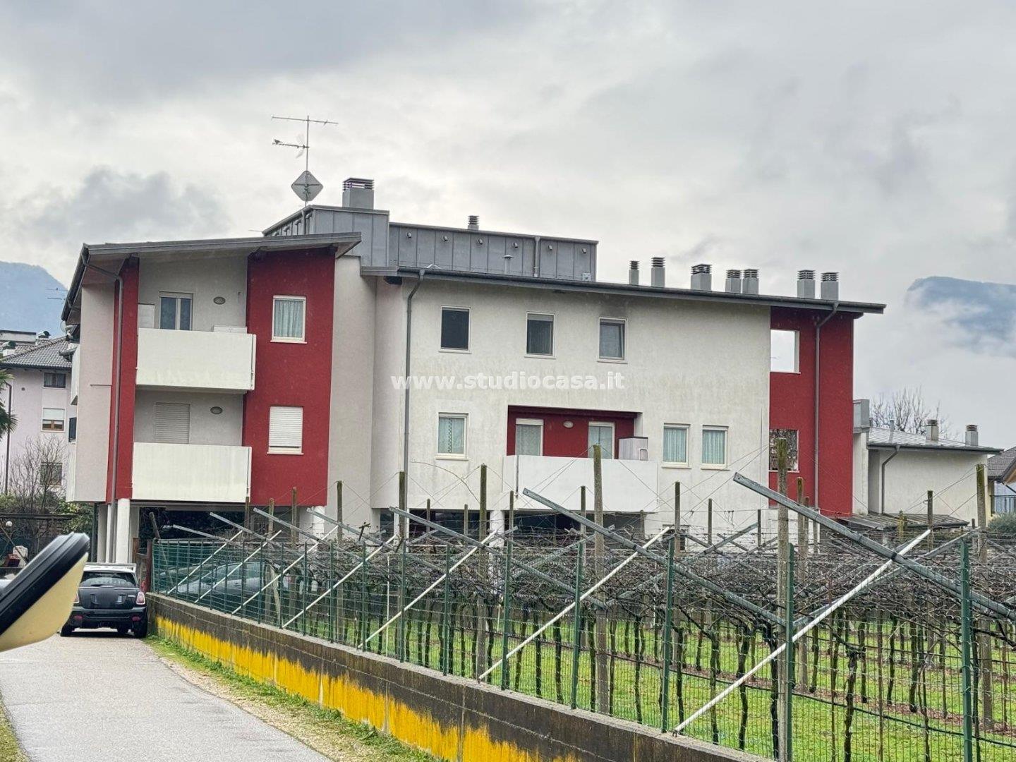 Appartamento in vendita a Rovereto