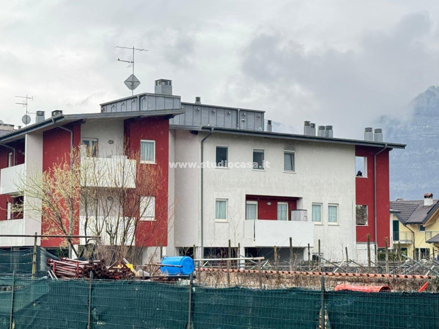 Appartamento in vendita a Rovereto