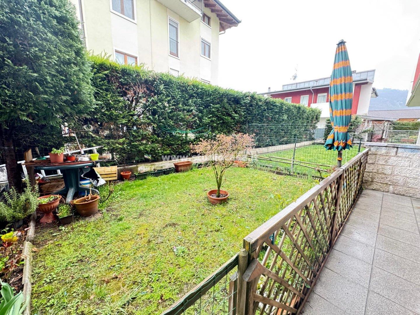 Appartamento in vendita a Rovereto