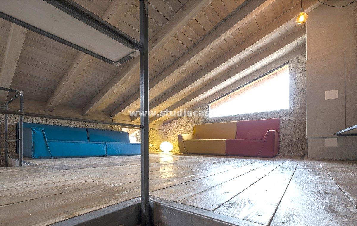 Terratetto in vendita a Terragnolo