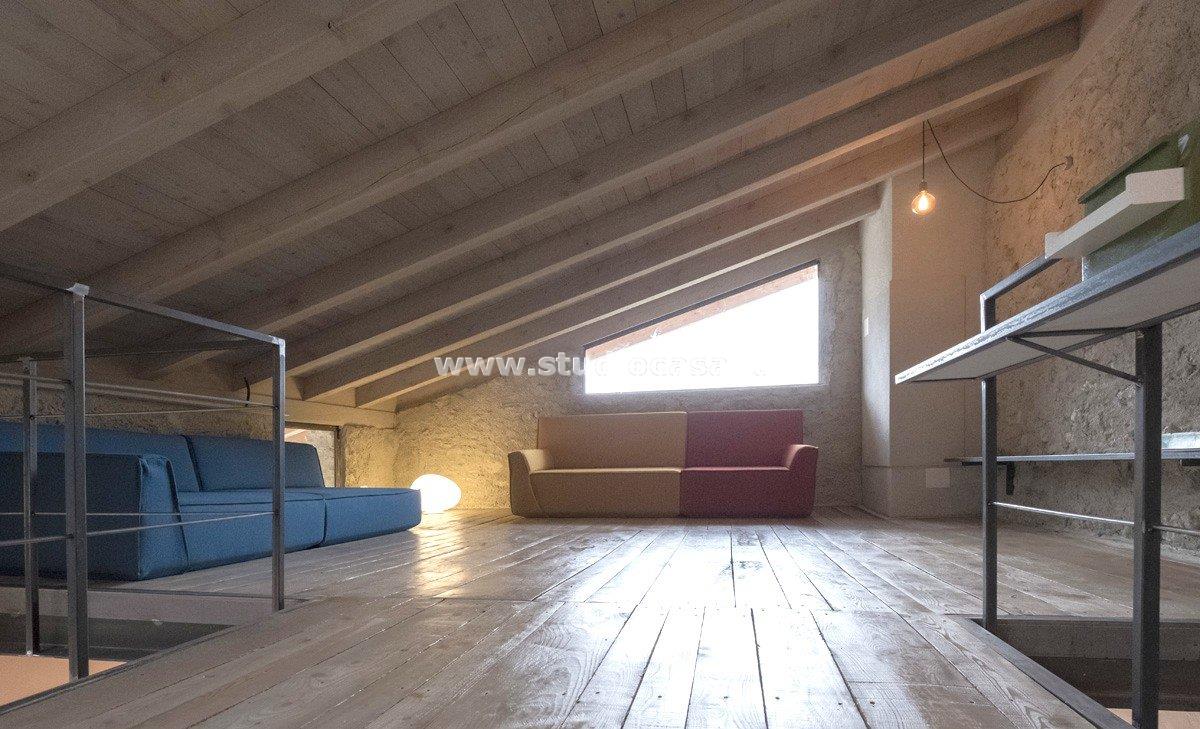 Terratetto in vendita a Terragnolo